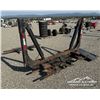 Image 7 : (2) FREFLYTE LOW PRO LOG BUNKS