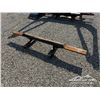 Image 9 : (2) FREFLYTE LOW PRO LOG BUNKS