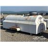 Image 1 : USED OIL TANK