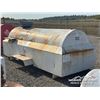 Image 3 : USED OIL TANK