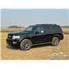Image 1 : 2017 FORD XLT EXPEDITION SPORTS UTILITY VEHICLE