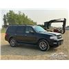 Image 2 : 2017 FORD XLT EXPEDITION SPORTS UTILITY VEHICLE
