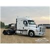 Image 2 : 2011 FREIGHTLINER CASCADIA 125 T/A SLEEPER TRUCK