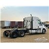 Image 3 : 2011 FREIGHTLINER CASCADIA 125 T/A SLEEPER TRUCK