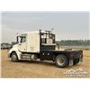 Image 4 : 2003 FREIGHTLINER S/A SLEEPER TRUCK TRACTOR