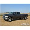 Image 1 : 2015 DODGE RAM 3500HD SLE CREW CAB PICKUP