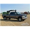 Image 2 : 2015 DODGE RAM 3500HD SLE CREW CAB PICKUP