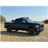 Image 2 : 2014 DODGE RAM 3500HD SLT CREW CAB PICKUP