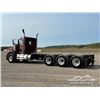 Image 4 : 2020 KENWORTH T800 TRI-DRIVE CAB & CHASSIS