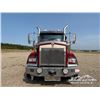 Image 50 : 2020 KENWORTH T800 TRI-DRIVE CAB & CHASSIS