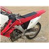 Image 14 : 2008 HONDA CRF 250 DIRT BIKE