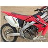 Image 15 : 2008 HONDA CRF 250 DIRT BIKE