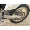 Image 19 : 2008 HONDA CRF 250 DIRT BIKE
