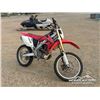 Image 2 : 2008 HONDA CRF 250 DIRT BIKE