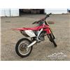 Image 3 : 2008 HONDA CRF 250 DIRT BIKE