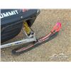 Image 17 : SKI-DOO SUMMIT SNOWMOBILE