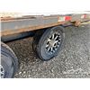 Image 22 : 2015 PRECISION 30 FT. TRI/A FLATDECK TRAILER