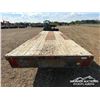 Image 26 : 2015 PRECISION 30 FT. TRI/A FLATDECK TRAILER
