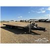 Image 3 : 2015 PRECISION 30 FT. TRI/A FLATDECK TRAILER