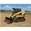 Image 1 : 2006 CAT 248B XPS TURBO MULTI-TERRAIN LOADER