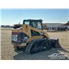 Image 3 : 2006 CAT 248B XPS TURBO MULTI-TERRAIN LOADER