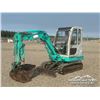 Image 1 : IHI 28J MINI HYDRAULIC EXCAVATOR
