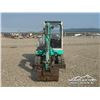 Image 2 : IHI 28J MINI HYDRAULIC EXCAVATOR