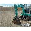 Image 31 : IHI 28J MINI HYDRAULIC EXCAVATOR