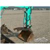 Image 33 : IHI 28J MINI HYDRAULIC EXCAVATOR
