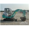 Image 4 : IHI 28J MINI HYDRAULIC EXCAVATOR