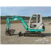 Image 8 : IHI 28J MINI HYDRAULIC EXCAVATOR