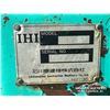 Image 9 : IHI 28J MINI HYDRAULIC EXCAVATOR