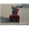 Image 2 : CRAFTSMAN 27/13.5 HP SNOW BLOWER