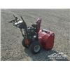 Image 4 : CRAFTSMAN 27/13.5 HP SNOW BLOWER
