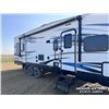Image 37 : 2015 IMPACT 30FT. T/A TOY HAULER TRAVEL TRAILER