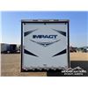 Image 47 : 2015 IMPACT 30FT. T/A TOY HAULER TRAVEL TRAILER