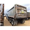 Image 2 : 2014 MACK GU713 Dump Truck