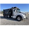 Image 4 : 2017 KENWORTH T880 Dump Truck