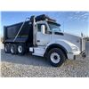 Image 4 : 2017 KENWORTH T880 Dump Truck