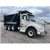 Image 4 : 2017 KENWORTH T880 Dump Truck