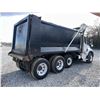 Image 3 : 2016 KENWORTH T880 Dump Truck