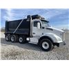 Image 4 : 2016 KENWORTH T880 Dump Truck