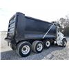 Image 3 : 2015 KENWORTH T800 Dump Truck