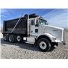 Image 4 : 2015 KENWORTH T800 Dump Truck