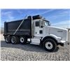 Image 4 : 2015 KENWORTH T800 Dump Truck