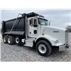 Image 4 : 2015 KENWORTH T800 Dump Truck