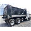 Image 3 : 2015 KENWORTH T800 Dump Truck