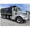 Image 4 : 2015 KENWORTH T800 Dump Truck