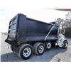 Image 3 : 2015 KENWORTH T800 Dump Truck