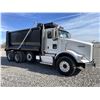 Image 4 : 2015 KENWORTH T800 Dump Truck